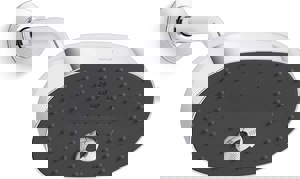 Multi Function Showerhead in Polished Chrome